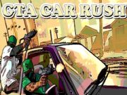 GTA การแข่งขันรถ เกมออนไลน์