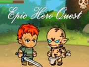 ภารกิจฮีโร่มหากาพย์ เกมออนไลน์
