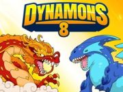 ไดนามอน 8 เกมออนไลน์ ไดนามอน 8 เกมออนไลน์