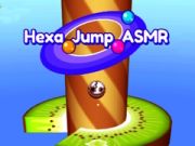 เฮกซ่า จัมพ์ ASMR เกมออนไลน์ เฮกซ่า จัมพ์ ASMR เกมออนไลน์