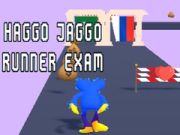 การสอบนักวิ่งฮากโกจากโก เกมออนไลน์