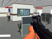 การปล้นธนาคาร: หนี เกมออนไลน์