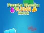 พัซเซิลบล็อก ASMR แมทช์ เกมออนไลน์