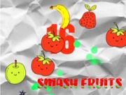 ทุบผลไม้ เกมออนไลน์