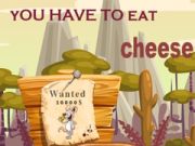 คุณต้องกินชีส เกมออนไลน์