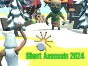 ฆาตกรเงียบ 2024 เกมออนไลน์