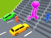 การแข่งขันเปลี่ยนรูปทรง เกมออนไลน์