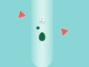 ความยุ่งเหยิงในมิติ เกมออนไลน์