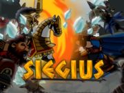 ซีเกียส เกมออนไลน์