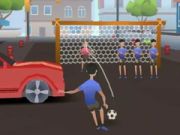 ฟลิกเป้าหมาย เกมออนไลน์