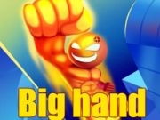 มือใหญ่ เกมออนไลน์