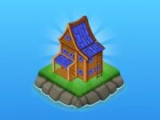 แสงเหนือ - ความลับของป่า เกมออนไลน์