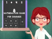 เกมคณิตศาสตร์สำหรับมือใหม่ เกมออนไลน์
