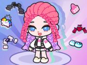 แฟชั่นนิสต้าอวาตาร์สตูดิโอ: แต่งตัว เกมออนไลน์ แฟชั่นนิสต้าอวาตาร์สตูดิโอ: แต่งตัว เกมออนไลน์
