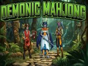โดมินิคมาจอง เกมออนไลน์
