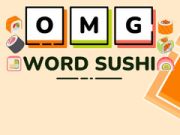 OMG ซูชิคำ เกมออนไลน์