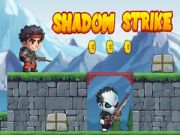 การโจมตีเงา เกมออนไลน์