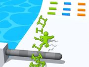  мастерบันไดวิ่งสี เกมออนไลน์