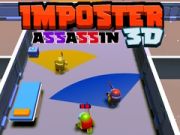 นักฆ่าผู้แอบอ้าง 3D เกมออนไลน์ นักฆ่าผู้แอบอ้าง 3D เกมออนไลน์