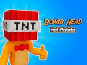 มันฝรั่งร้อนหัวระเบิด เกมออนไลน์ มันฝรั่งร้อนหัวระเบิด เกมออนไลน์