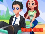 ขโมยพวกเขา เกมออนไลน์