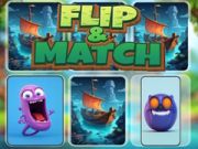 พลิกและจับคู่ เกมออนไลน์