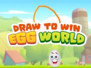 วาดเพื่อชนะโลกไข่ เกมออนไลน์
