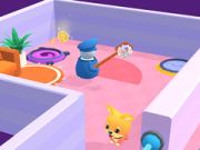 การหนีของสุนัข เกมออนไลน์