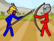 สติ๊กแมน: ข้อสงสัยแห่งอาณาจักร เกมออนไลน์