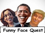 Quest หน้าตลก เกมออนไลน์