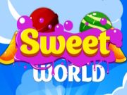 โลกหวาน เกมออนไลน์