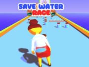 การแข่งขันประหยัดน้ำ เกมออนไลน์