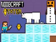 NoobCraft โทเท็ม เกมออนไลน์