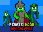 สิ้นสุดสมัยโจรสลัดนู๊บ เกมออนไลน์