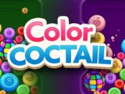 ค็อกเทลสีสัน เกมออนไลน์
