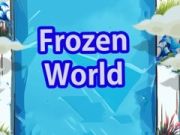 โลกที่แช่แข็ง เกมออนไลน์