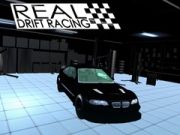 การแข่งขัน Drift จริง เกมออนไลน์