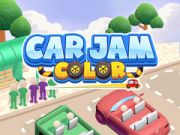 สีการจราจรของรถ เกมออนไลน์