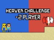 ความท้าทายสวรรค์ - 2 ผู้เล่น เกมออนไลน์