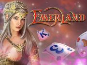 ไตรพีคส์ เอเมอแรนด์ โซลิแทร์ เกมออนไลน์