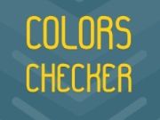 ตรวจสอบสี เกมออนไลน์