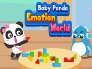 โลกอารมณ์ของแพนด้าทารก เกมออนไลน์