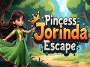 การหลบหนีของเจ้าหญิงจอรีนดา เกมออนไลน์