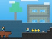 หนีมือใหม่ เกมออนไลน์