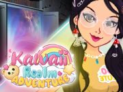ผจญภัยในอาณาจักรคาวาอี้ เกมออนไลน์ ผจญภัยในอาณาจักรคาวาอี้ เกมออนไลน์