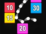 ทำลายอิฐ: ลูกบอลแรงโน้มถ่วง เกมออนไลน์