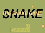 เกมงู เกมออนไลน์