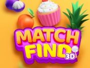 จับคู่ค้นหา 3D เกมออนไลน์
