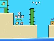 น้องชายสุดน่ารัก 2 ผู้เล่น เกมออนไลน์