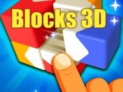 บล็อก 3D เกมออนไลน์